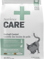 Nutrience Nutrience Cat Care Hairball Control Dry Food