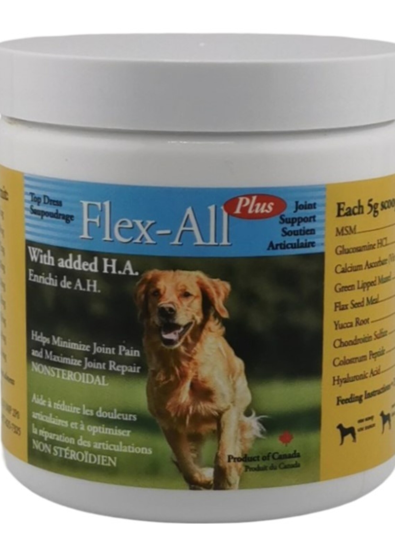 McIntosh McIntosh Proline Flexall Plus