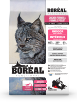 Boreal Boreal Cat Functional Indoor