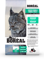 Boreal BORÉAL FUNCTIONAL SENIOR / LESS ACTIVE
