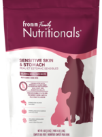 Fromm Fromm Nutritionals Sensitive Skin & Stomach Dry Dog Food