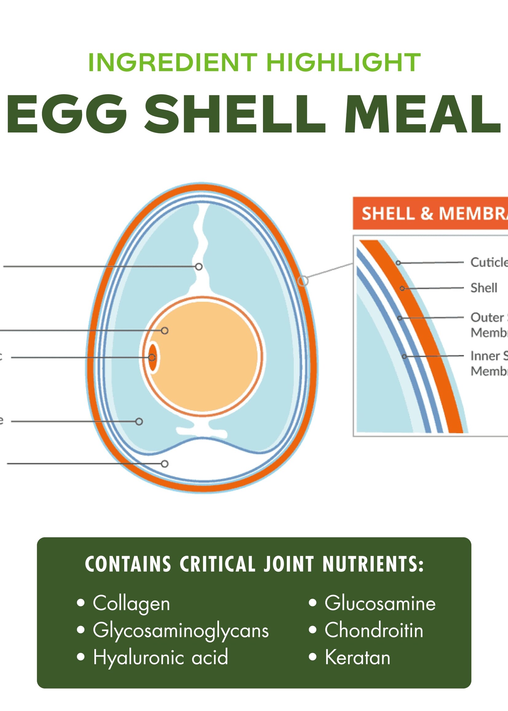 Fromm Fromm Dog Nutritionals Mobility