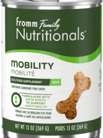 Fromm Fromm Nutritionals Dog Can- Mobility 13oz