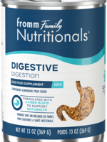 Fromm Fromm Nutritionals Dog Can- Digestive 13oz