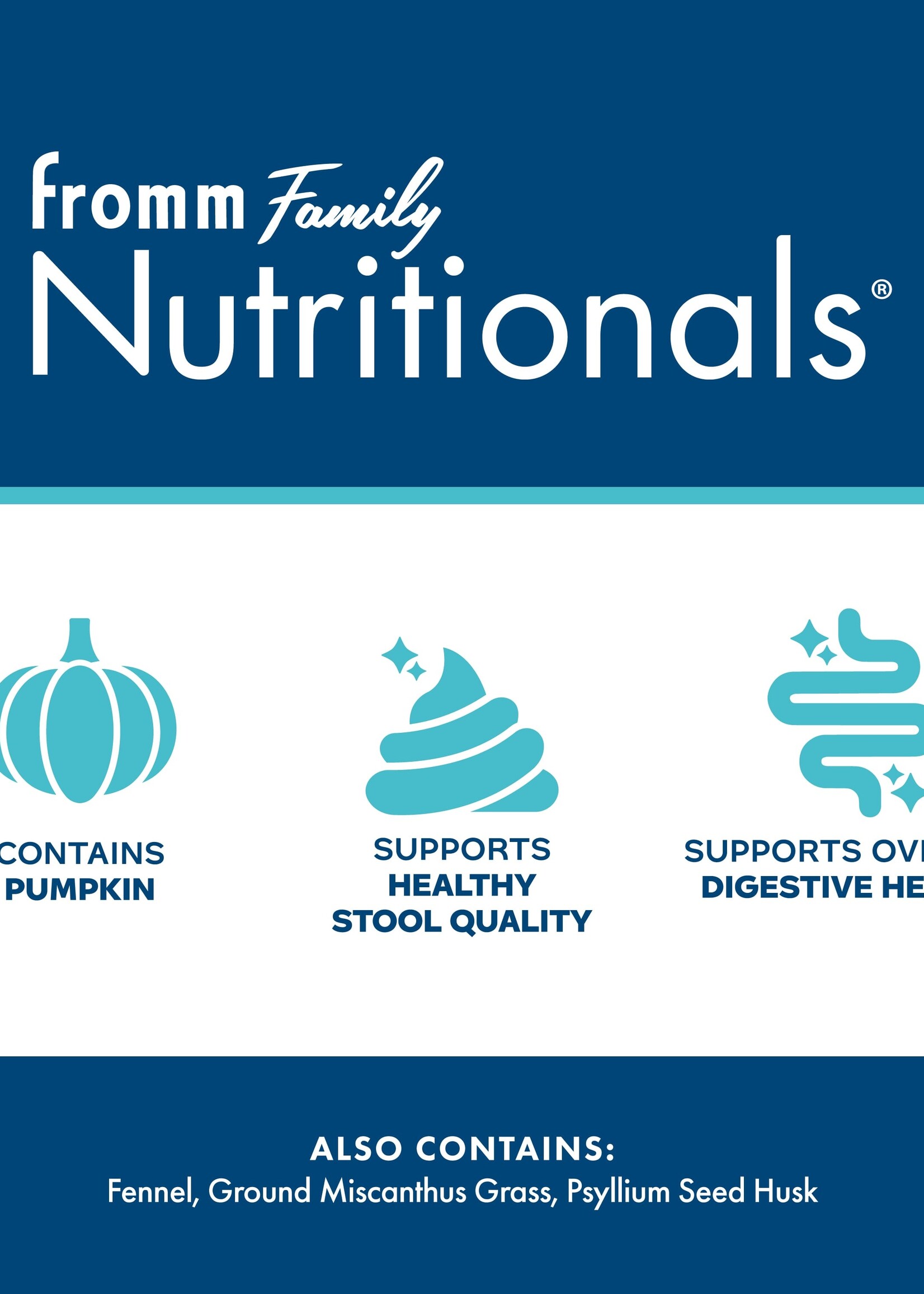 Fromm Fromm Nutritionals Dog Can- Digestive 13oz