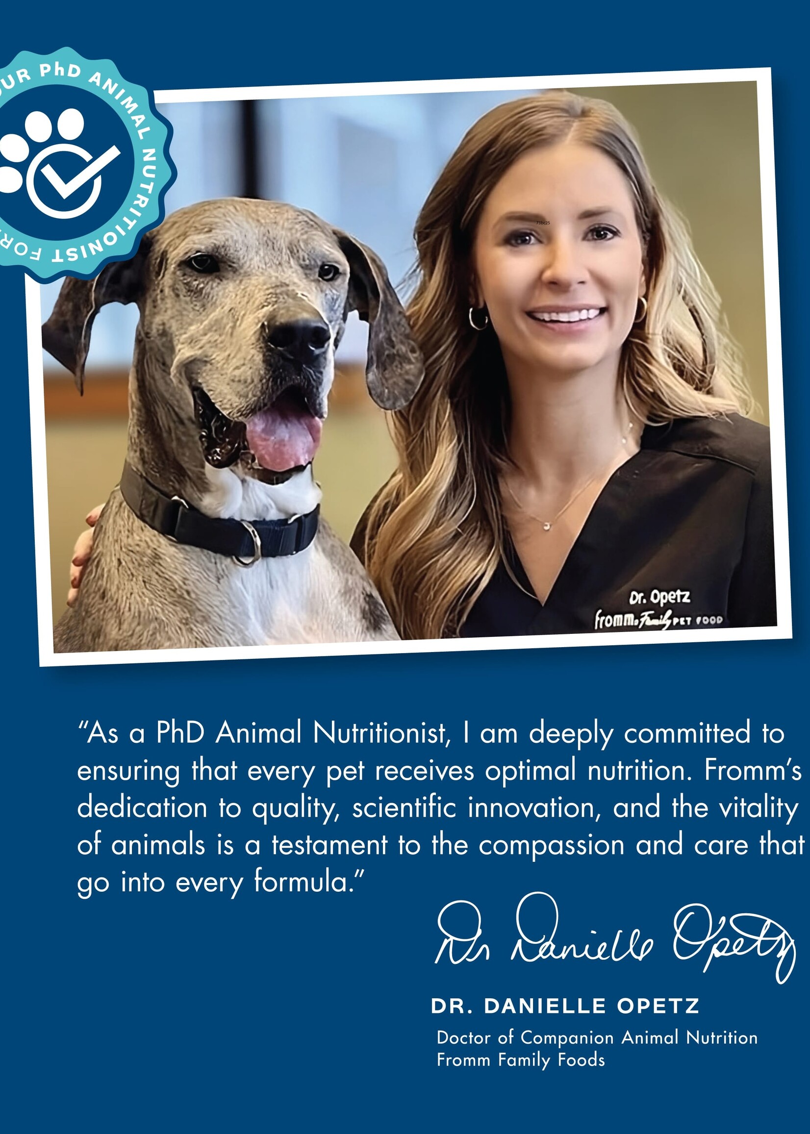 Fromm Fromm Nutritionals Dog Can- Digestive 13oz