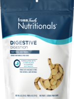 Fromm Fromm Nutritionals Treats - Digestive 6oz