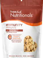 Fromm Fromm Nutritionals Treats - Immunity 6oz
