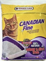 Versele-Laga VL Cat Clumping Litter Canadian Fine 15KG  - BUY 12 GET 1 FREE!