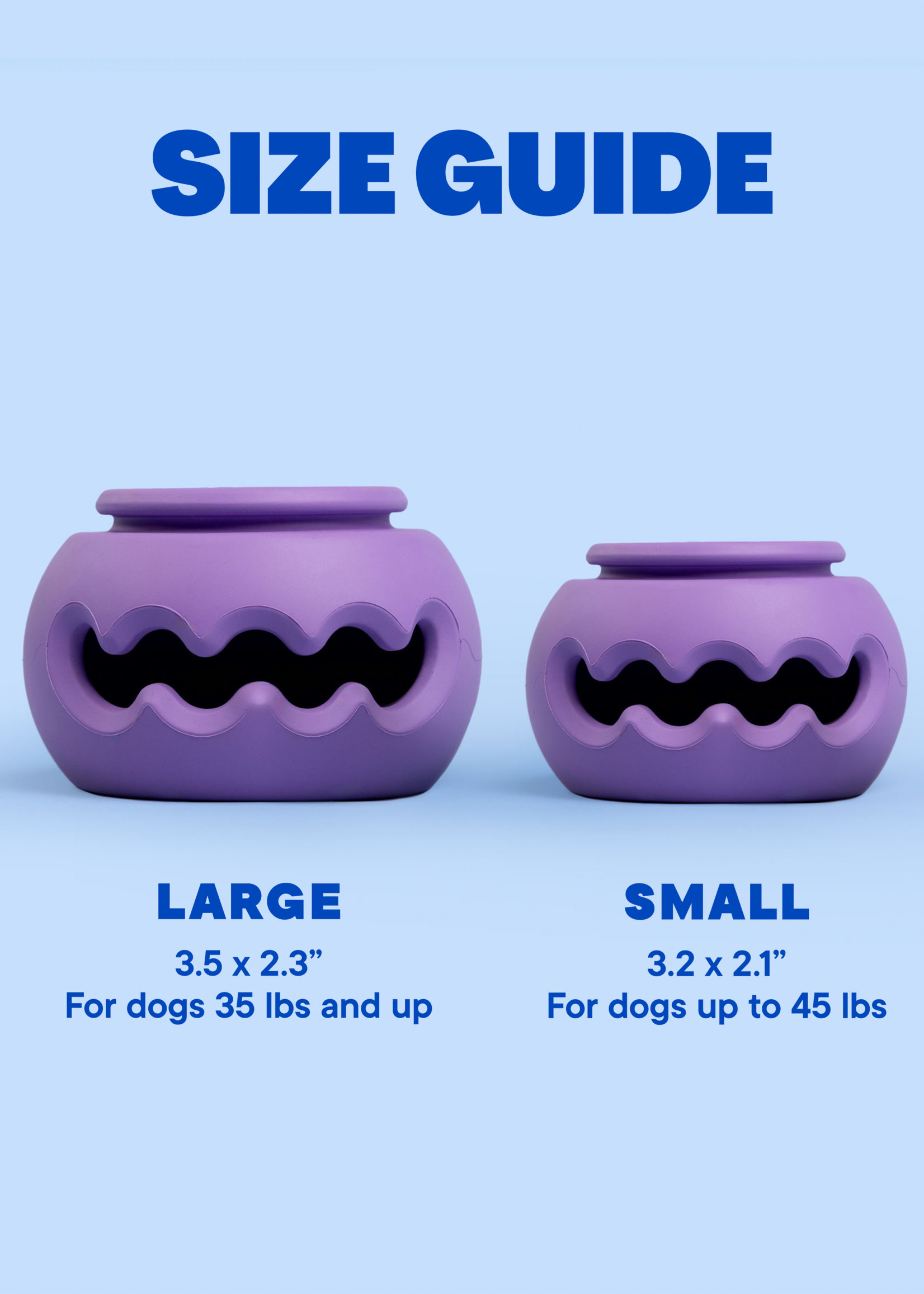 Wag lab WAGLAB PlayStack The Squiggle