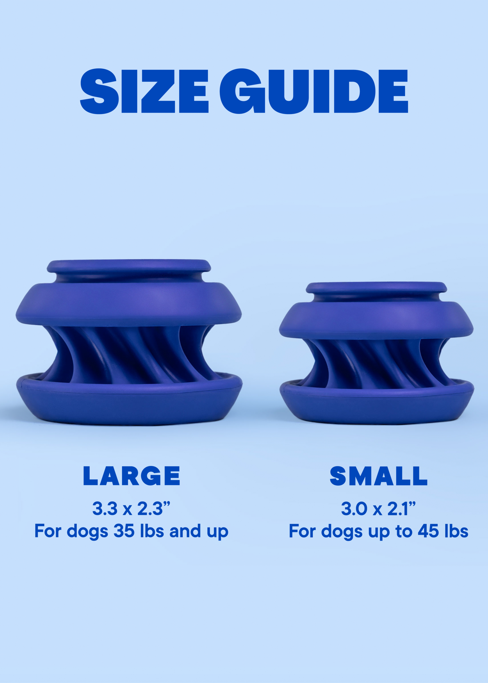 Wag lab WAGLAB PlayStack The Slobber