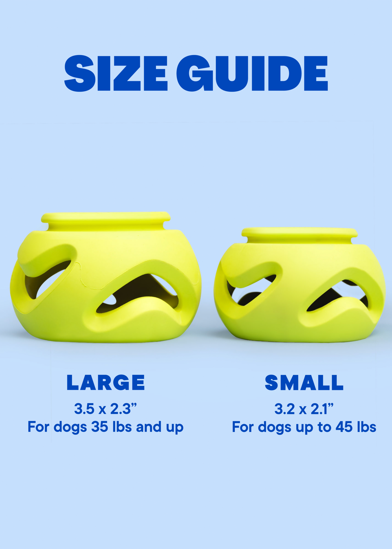 Wag lab WAGLAB PlayStack The Boomerang