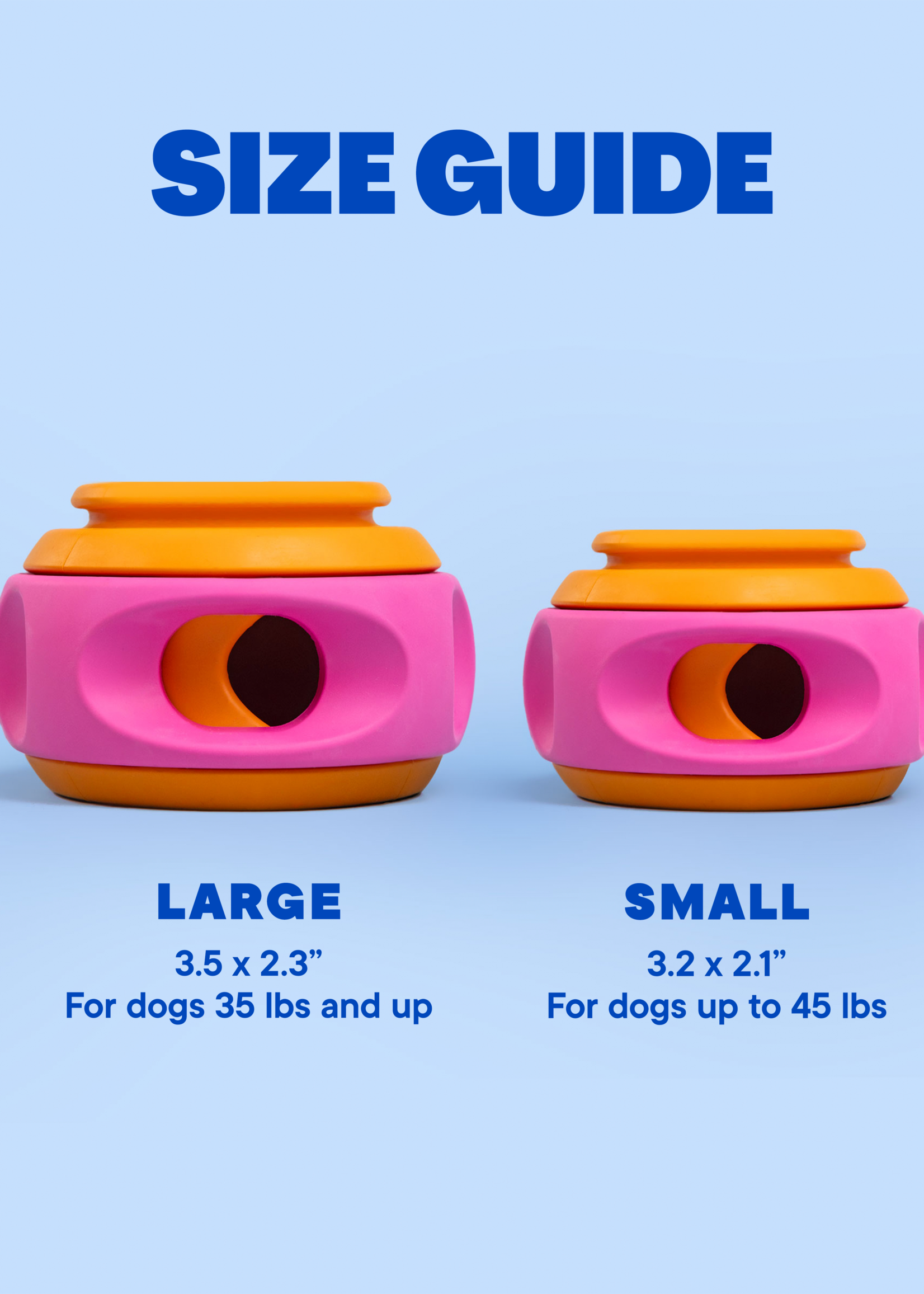 Wag lab WAGLAB PlayStack The Spinner