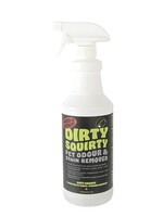 Hemp 4 Tails Hemp 4 Tails Dirty Squirty Pet Odour & Stain Remover 1L