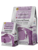 Red Dog Blue Kat Red Dog Blue Kat Coastal Feast Beef & Salmon