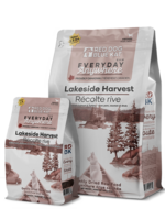 Red Dog Blue Kat Red Dog Blue Kat Lakeside Harvest Gently Dried Recipe