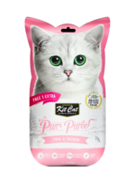 Kit Cat Kit Cat Purr Puree Tuna & Salmon