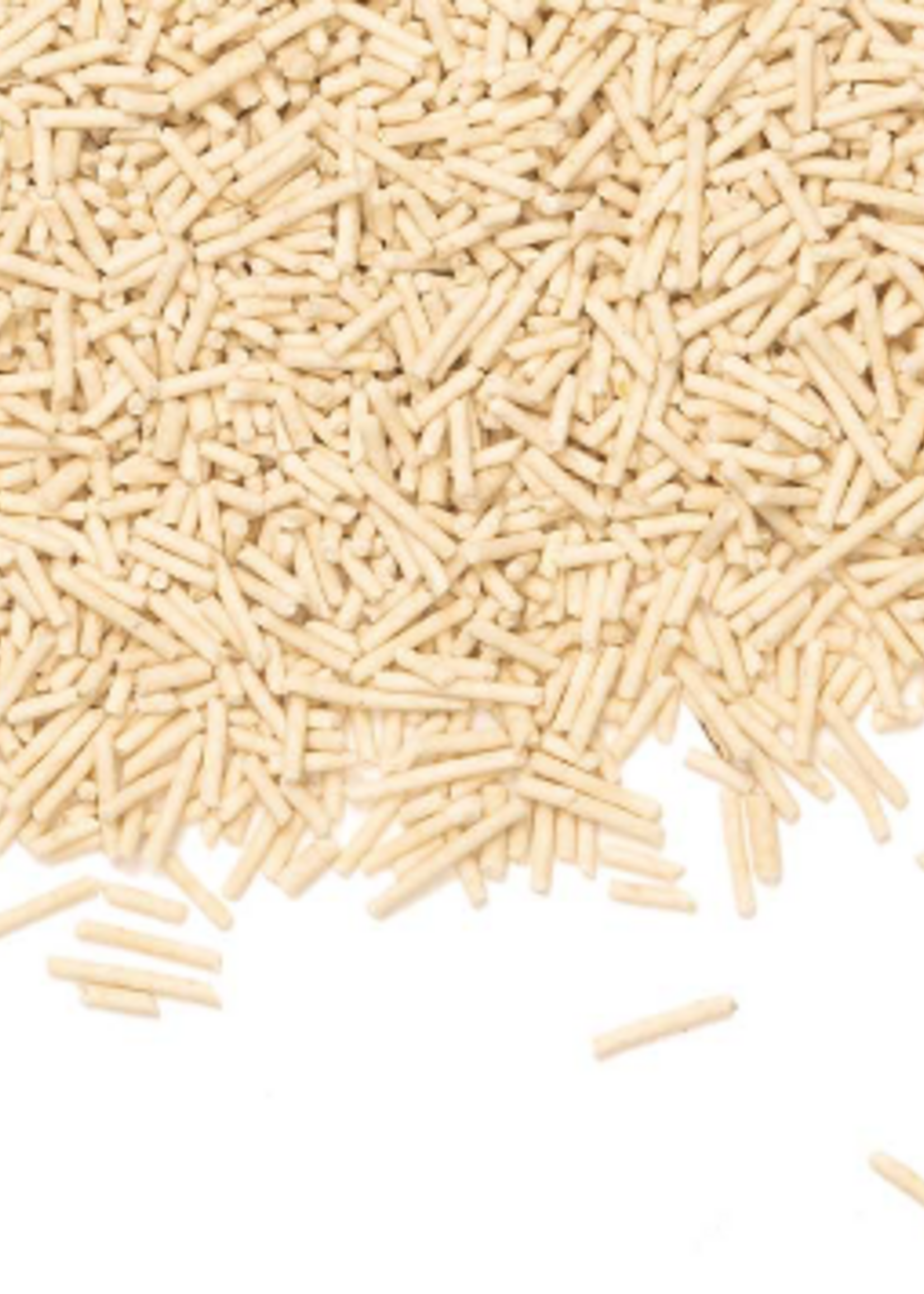 CA - Catit Catit Go Natural Pea Husk Litter - Unscented - 5.6 kg (12.3 lb)