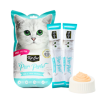 Creamy Treats