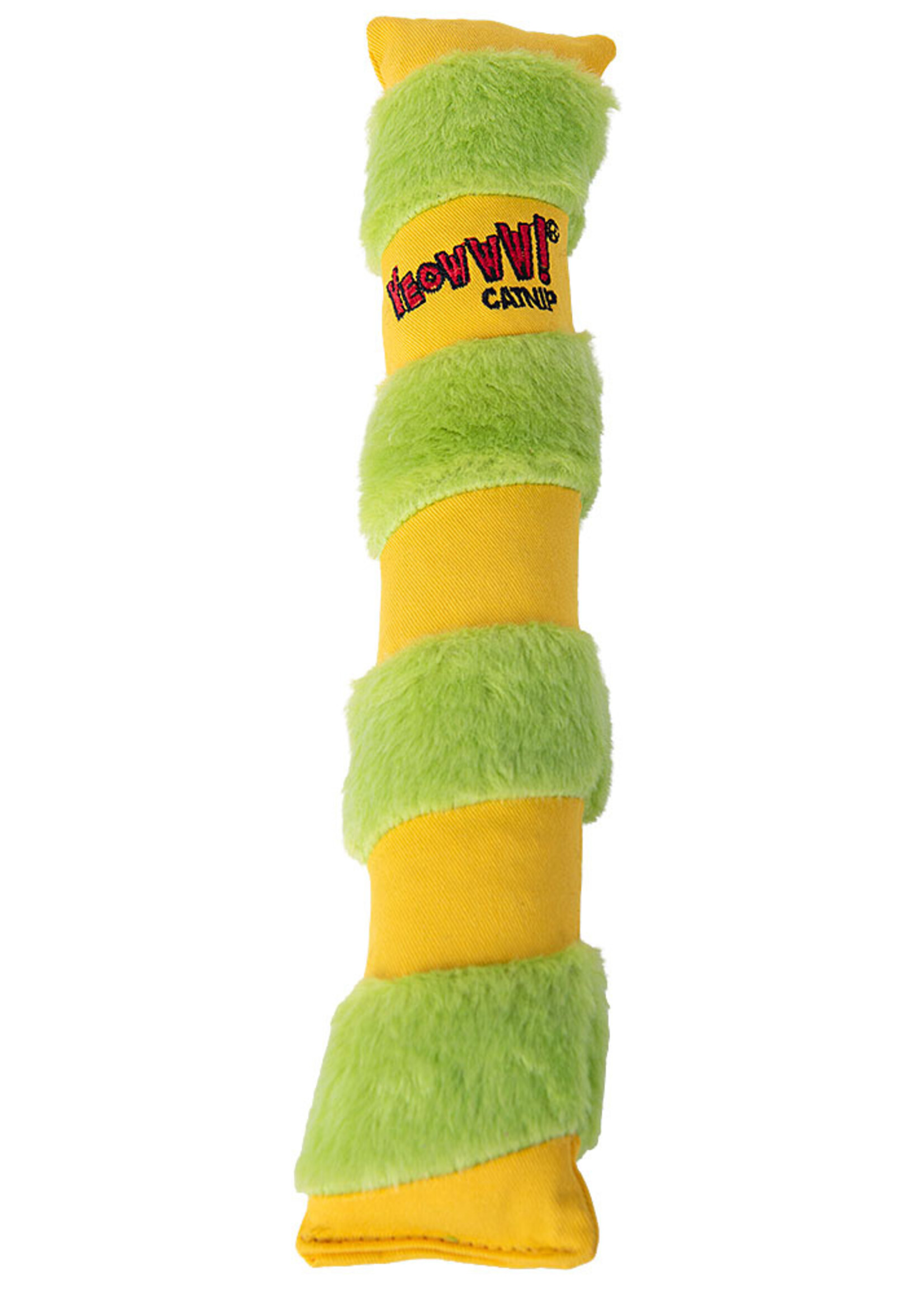 Yeowww Yeowww Catnip Big Kicker Cat Toy