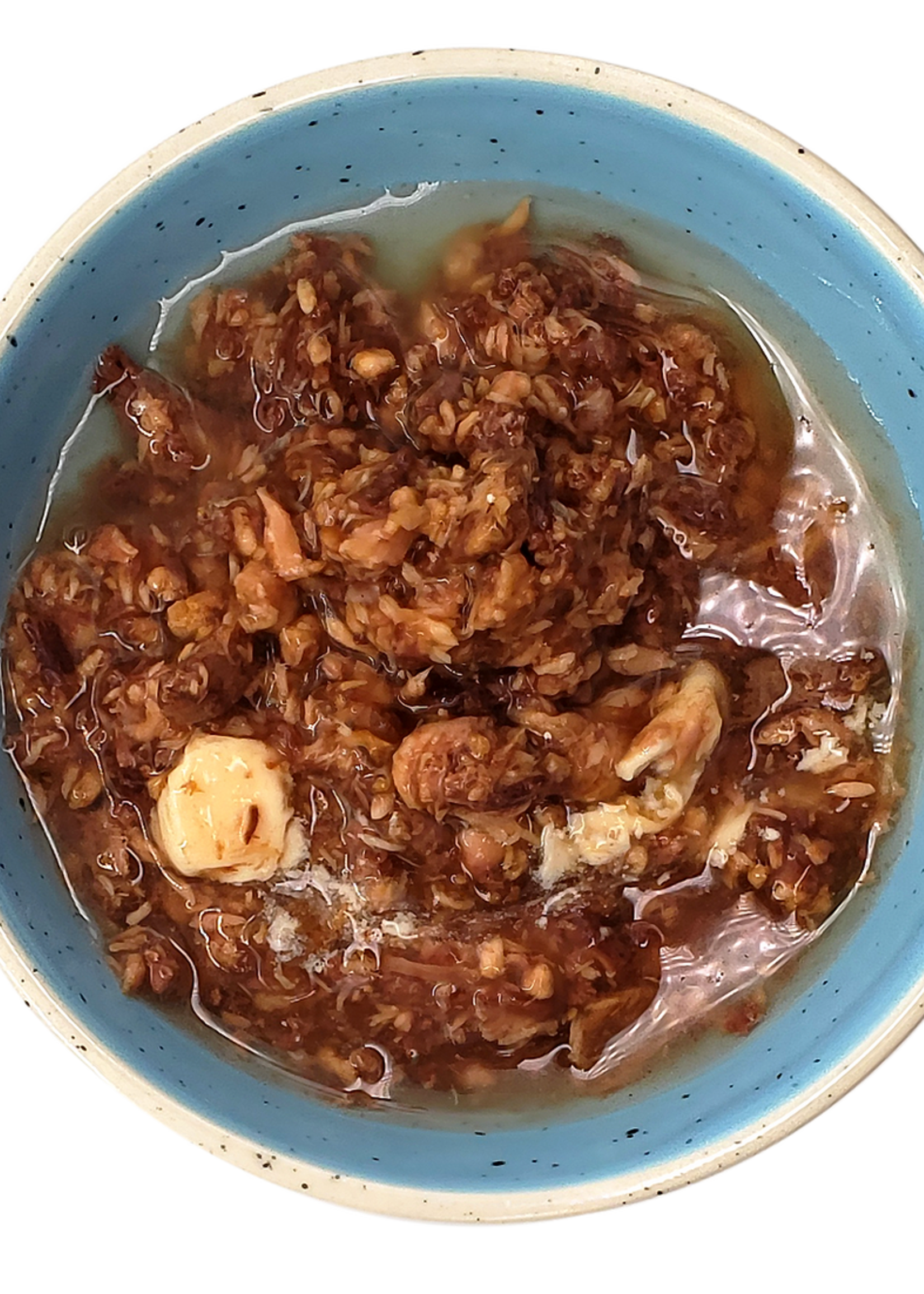 Snappy Tom Snappy Tom Lites Tuna w/Cheese 5.5oz (156 gm)