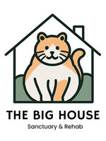 Charity Donation - The Big House Cat Sanctuary & Rehab