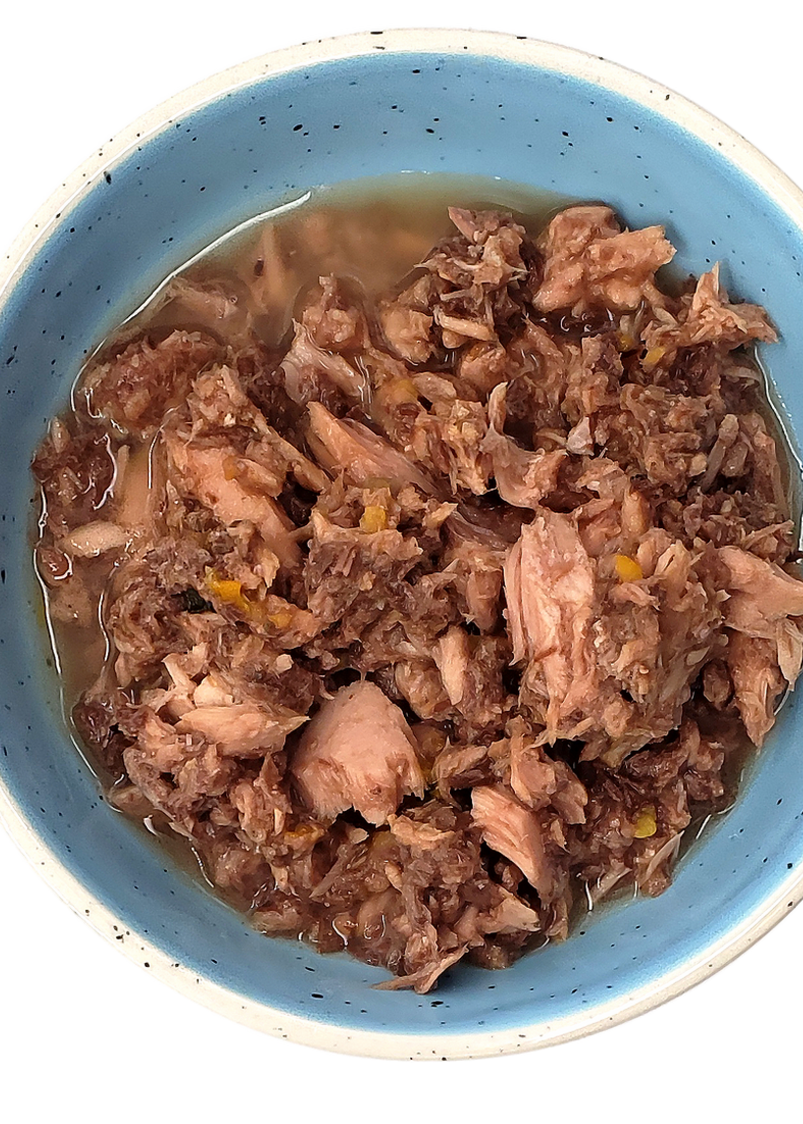 Snappy Tom Snappy Tom Lites Tuna with Pumpkin 3 oz (85gm)