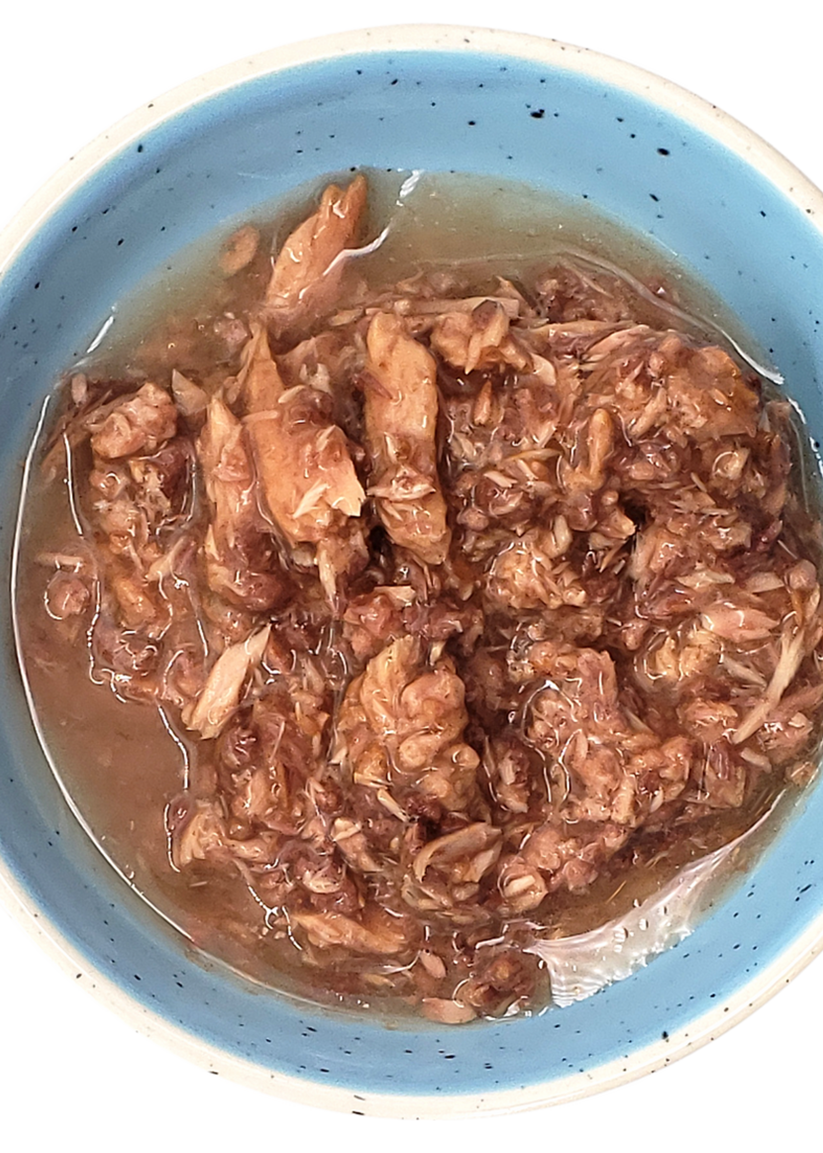 Snappy Tom Snappy Tom Lites Chicken with Salmon