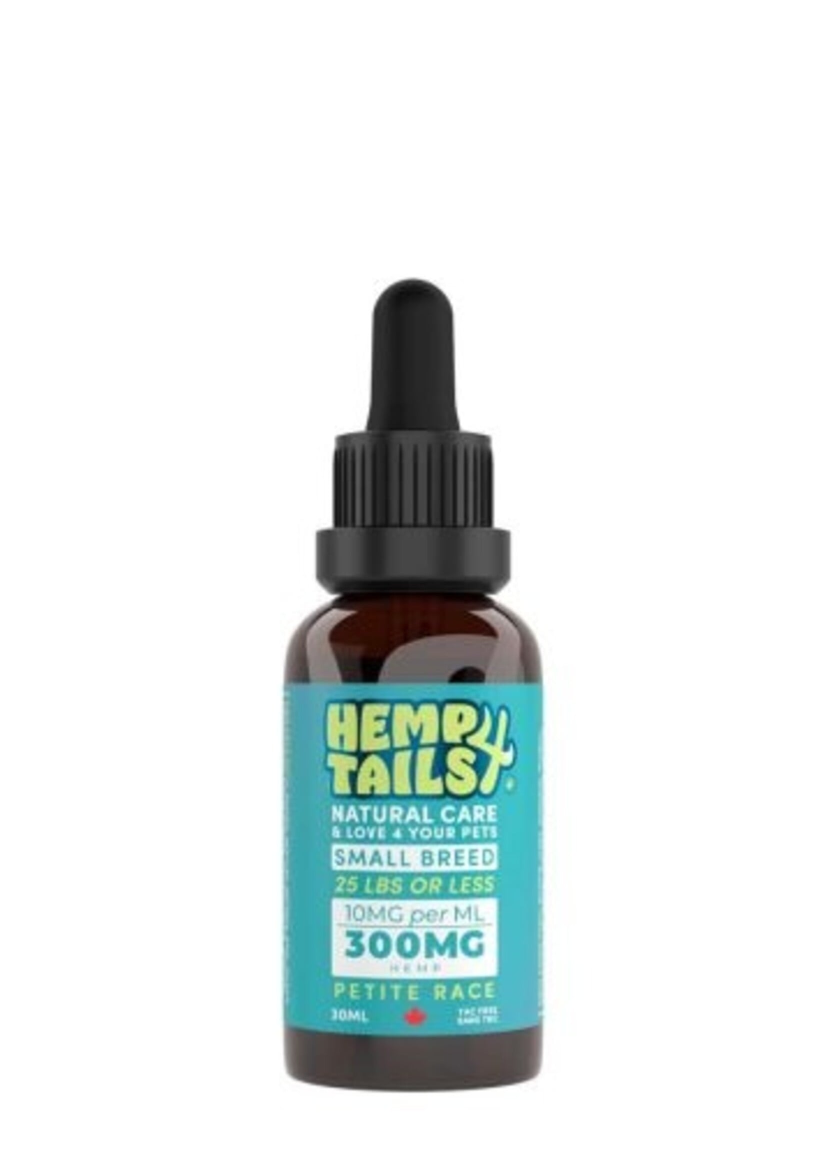 Hemp 4 Tails Hemp 4 Tails CBD Dog