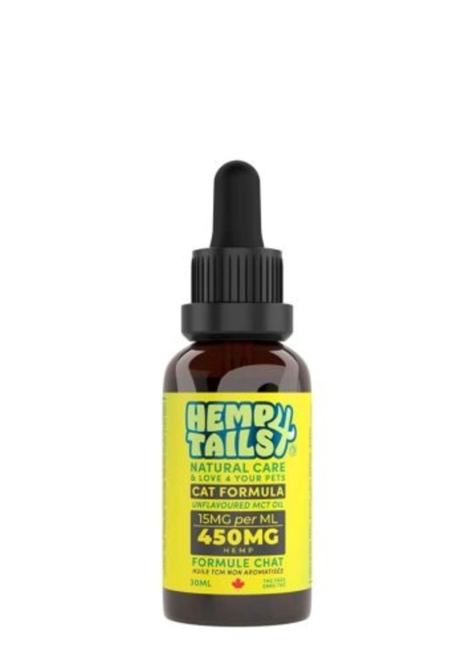 Hemp 4 Tails Hemp 4 Tails CBD Cat
