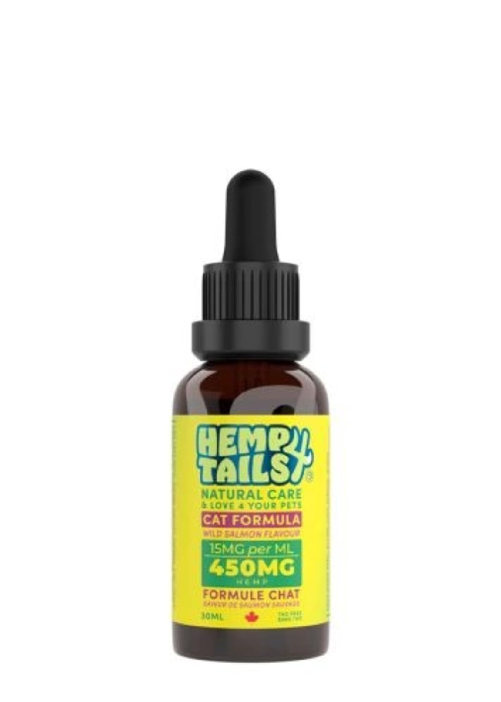 Hemp 4 Tails Hemp 4 Tails CBD Cat