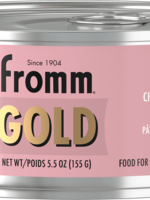 Fromm Fromm Gold Cat Kitten Chicken Duck