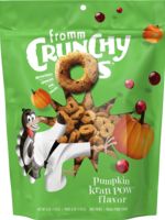 Fromm Fromm Crunchy O's Pumpkin Kran Pow