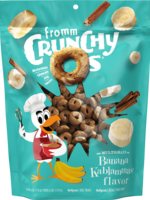 Fromm Fromm Crunchy O's Banana Kablama