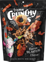 Fromm Fromm Crunchy O's Bacon Blaster