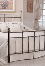 Providence Bed (Includes headboard, footboard, and rails)