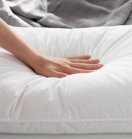 Down Alternative Pillow (For Stomach Sleepers)