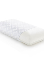 Low Loft Dough Pillow (For Back Sleepers)
