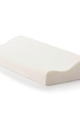 Contour Dough Pillow (For Back Sleepers)
