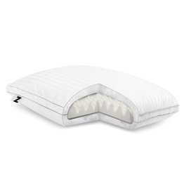 Convolution Pillow (For Side Sleepers)