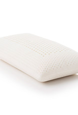 High Loft Zoned Talalay Latex Pillow (For Side Sleepers)