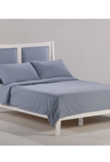 Chameleon Platform Bed - Comes in Fives Colors