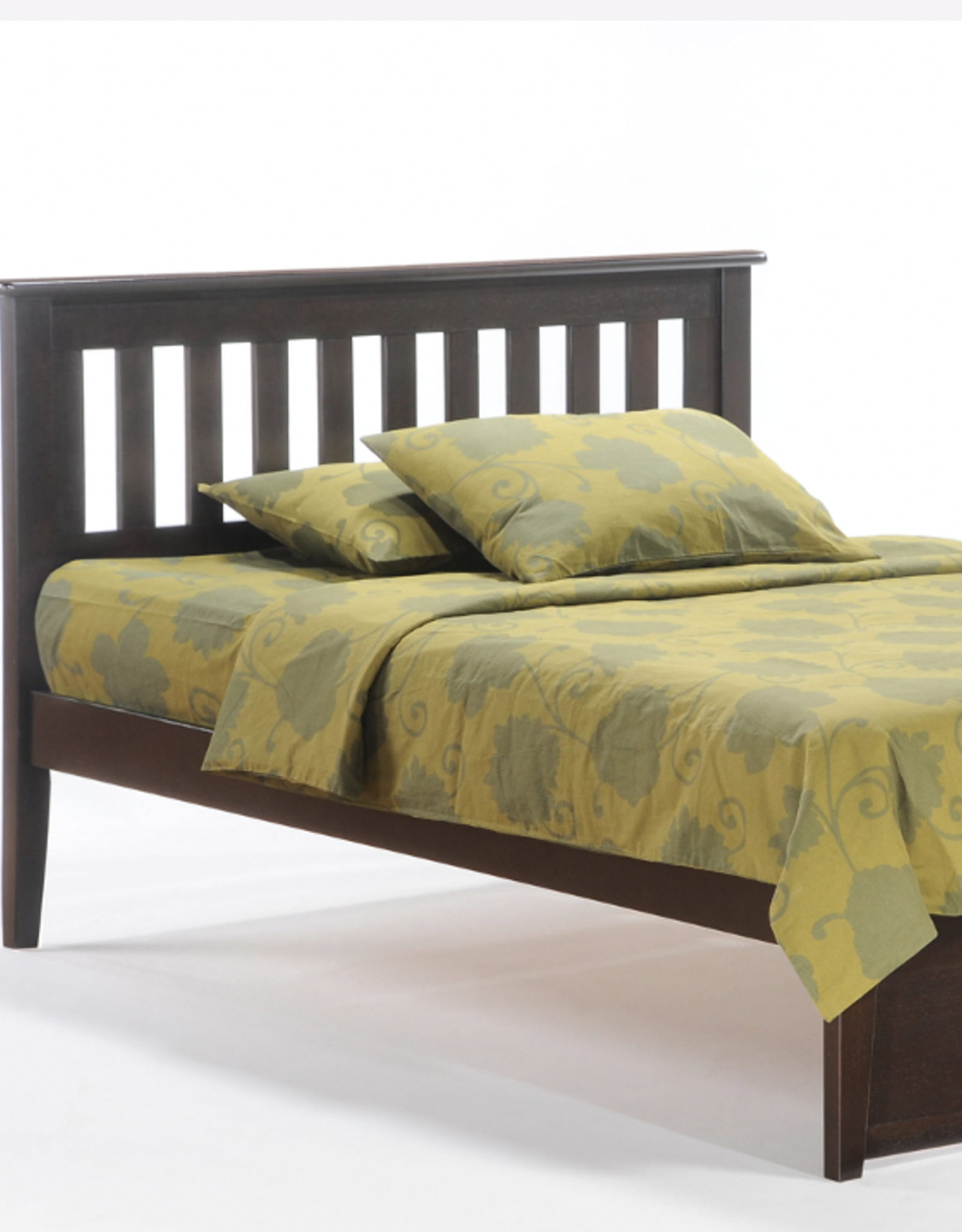 Rosemary Headboard - Comes in Five Colors