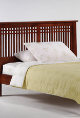 Solstice Headboard - Comes in Four Colors