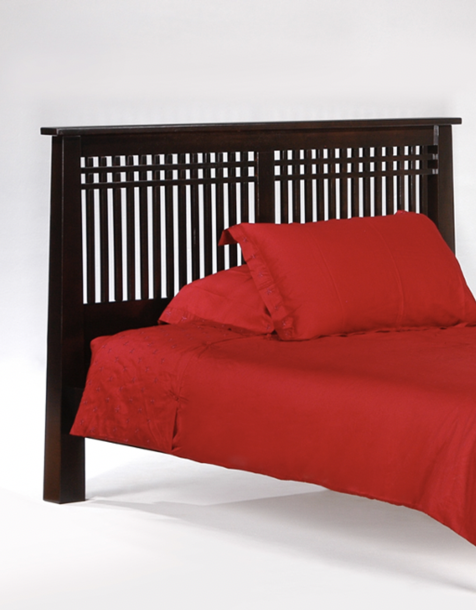 Solstice Headboard - Comes in Four Colors