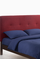 Paprika Headboard - Comes in Four Colors