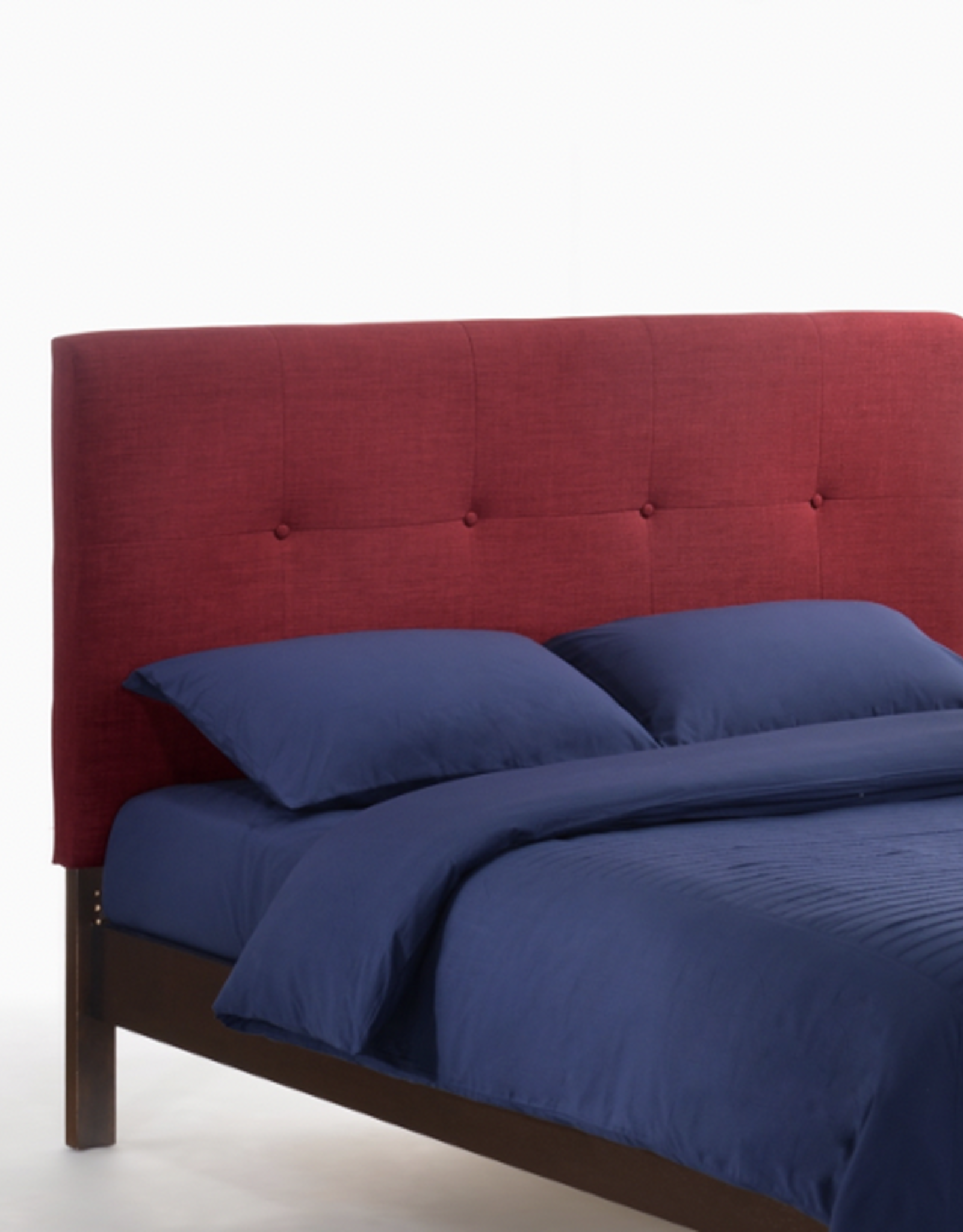 Paprika Headboard - Comes in Four Colors