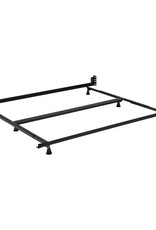 Low Profile Bed Frame