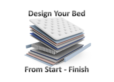 Build Your Own Mattress