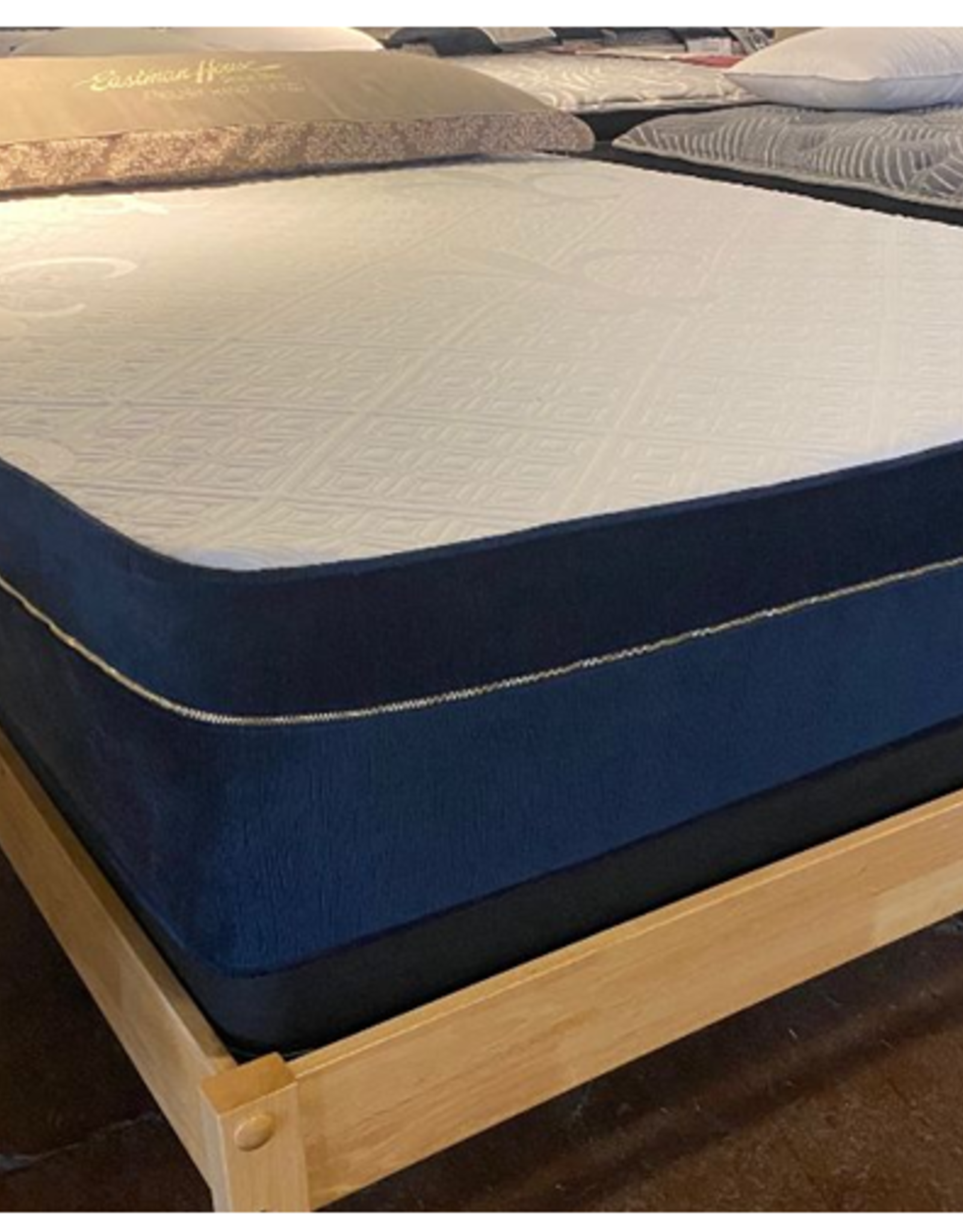 3 Zone Smart Bed